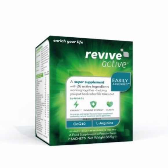Revive Active 7 Pack